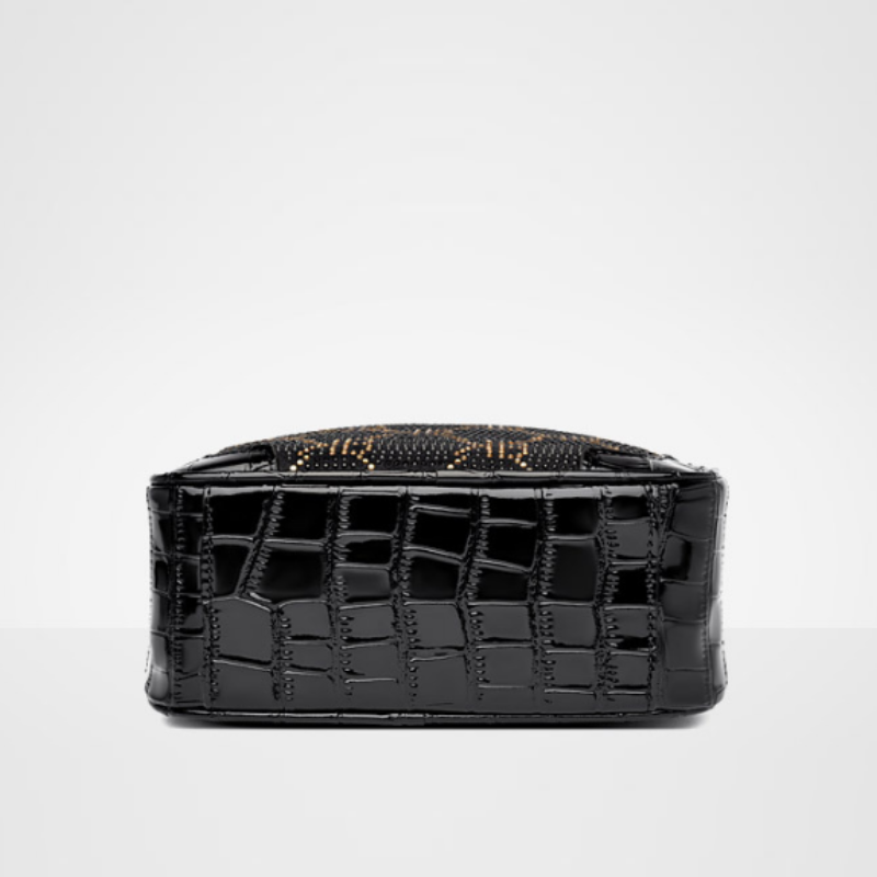 Midnight Diamond Women’s Handbag