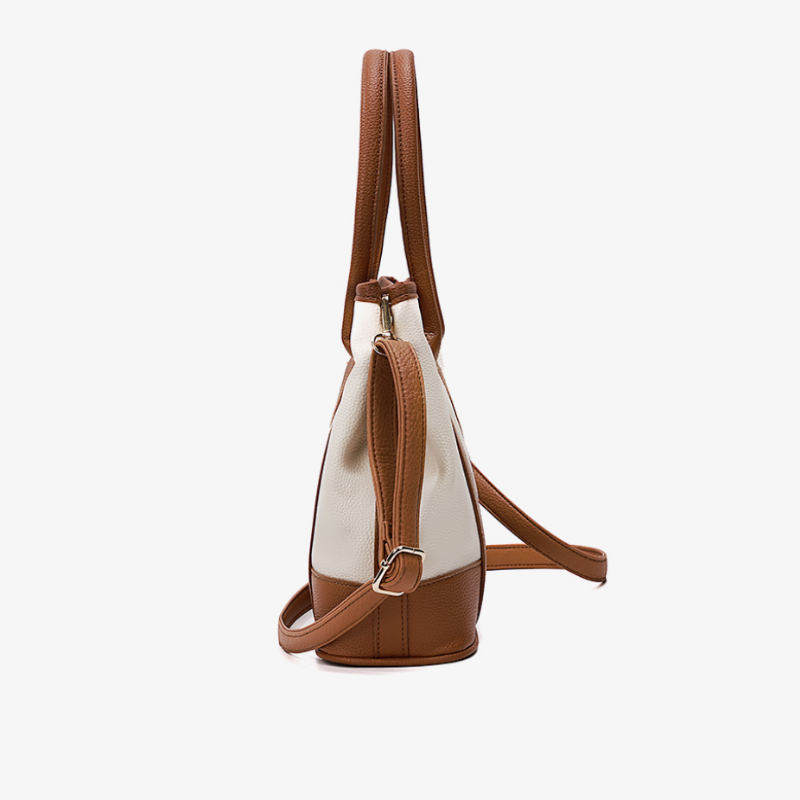 Florique Canvas Garden Handbag