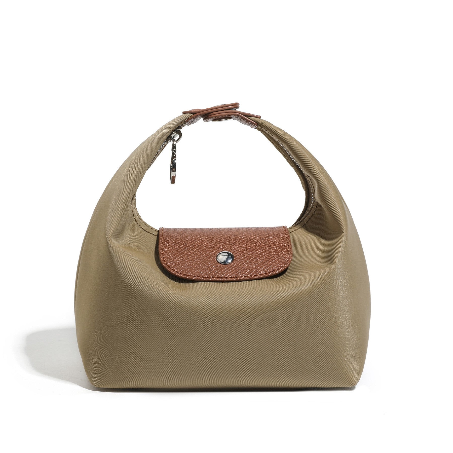 Waterproof Dumpling Casual Handbag