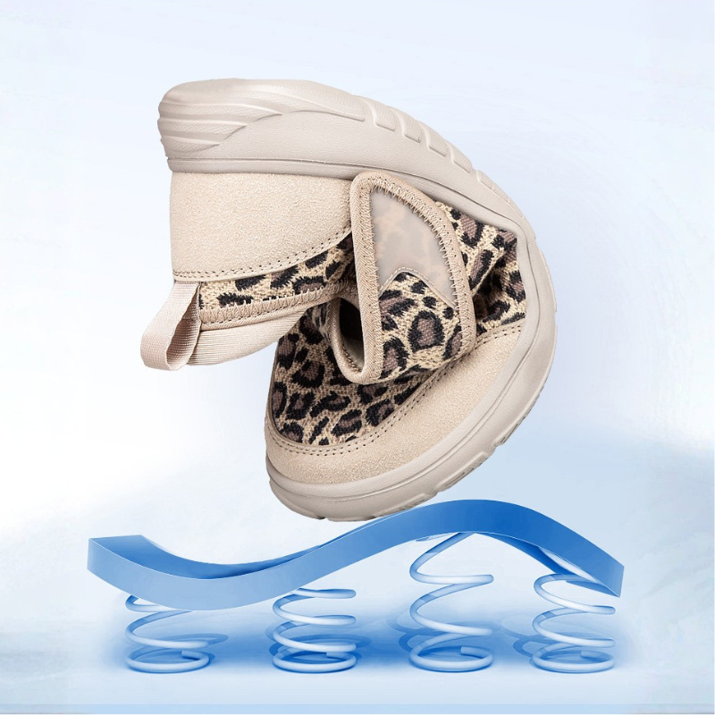 Air Weave Comfort Sandals