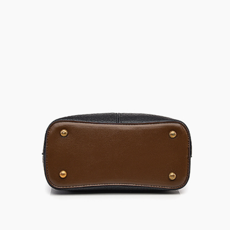 Classic Casual Shoulder Bag