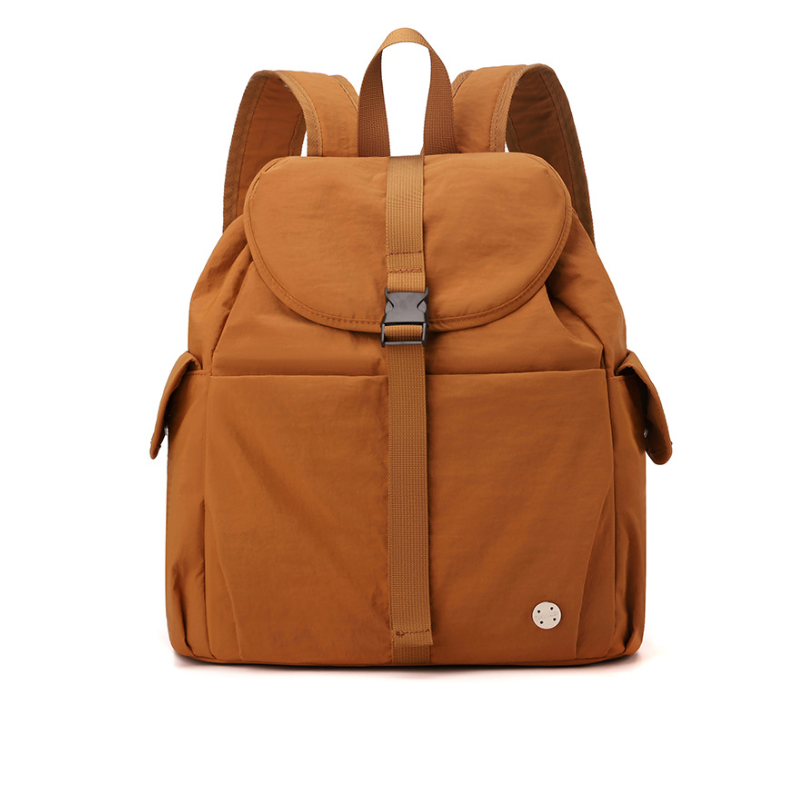 Voyelle Large Capacity Backpack