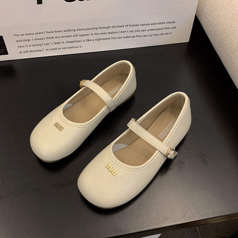Celine Classic Strap Pumps