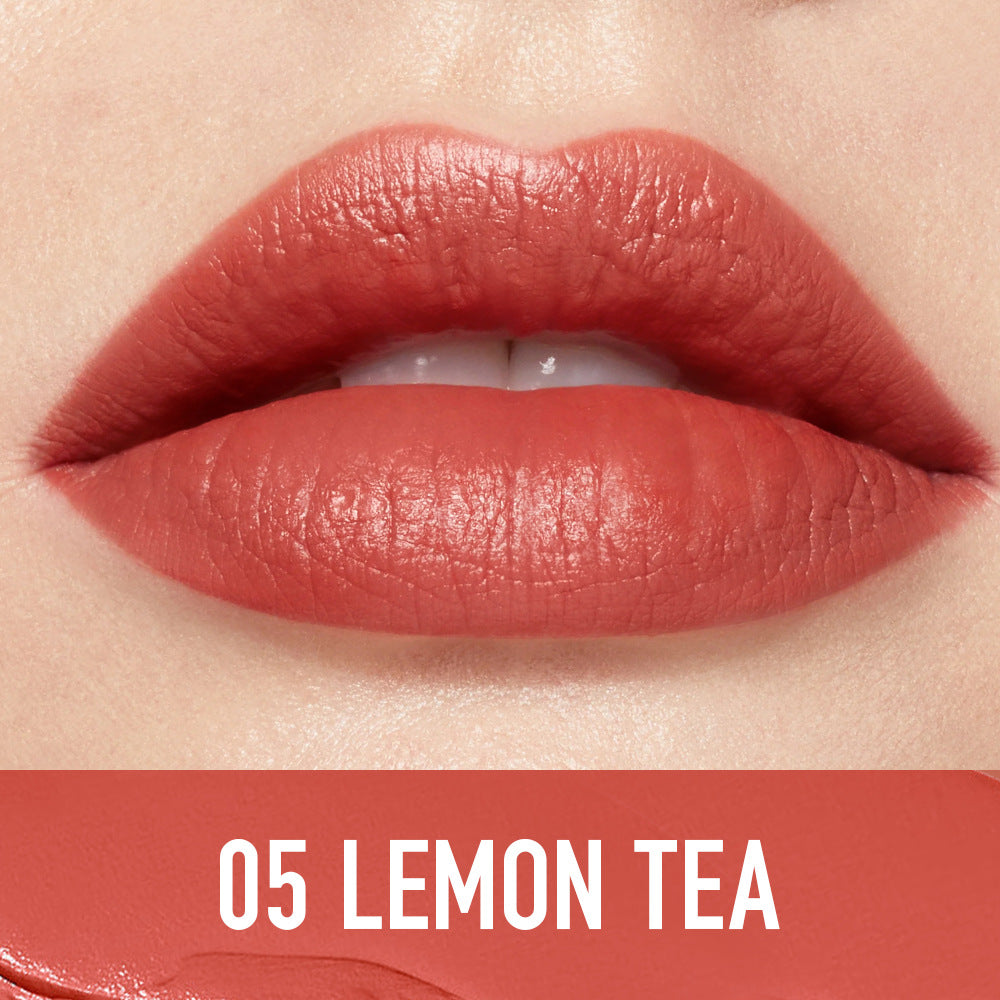 Luxe Moisture Shine Lipstick