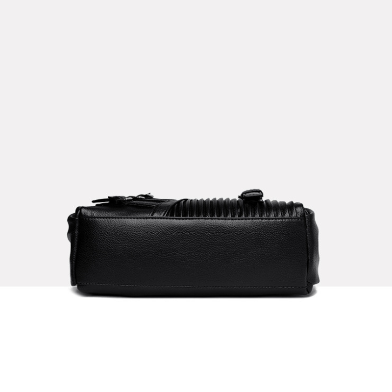 Street Edge Euro Shoulder Bag