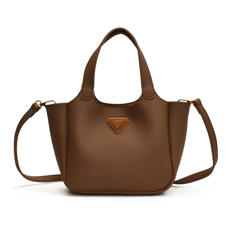 Sofia Metal Accent Handbag