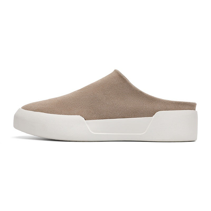 ElevateStep Casual Shoes