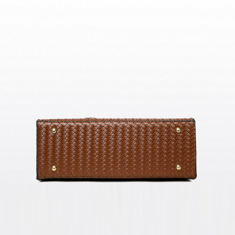 Embossed Luxury Women’s Handbag