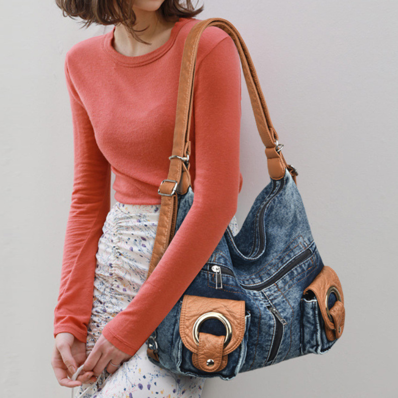 TriStyle 3 In 1 Shoulder Bag