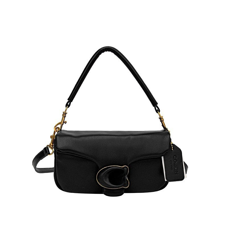 Monroe Heritage Shoulder Bag