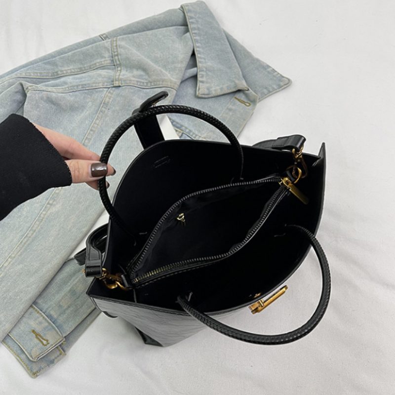 Liora Luxe Handbag
