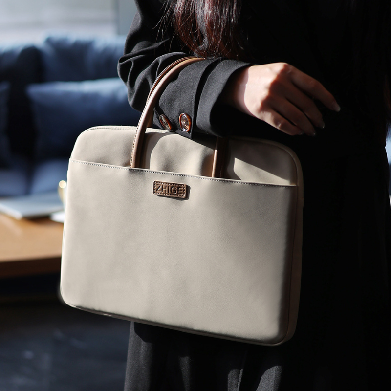 High-End Business Laptop Bag