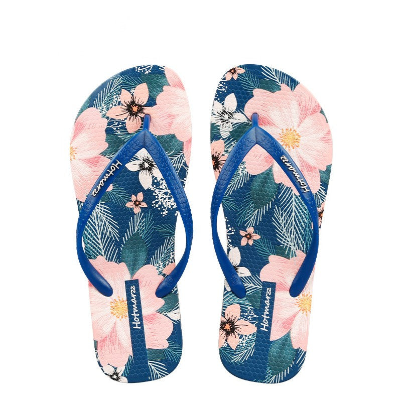 CoastEase Non-Slip Flip-Flops