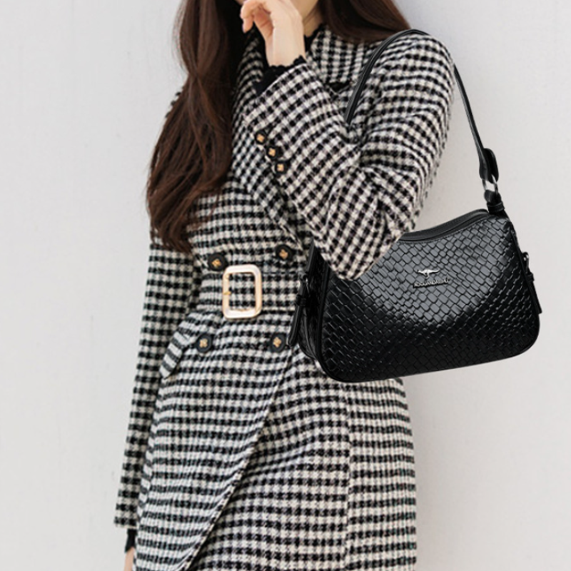Value Trend Shoulder Bag