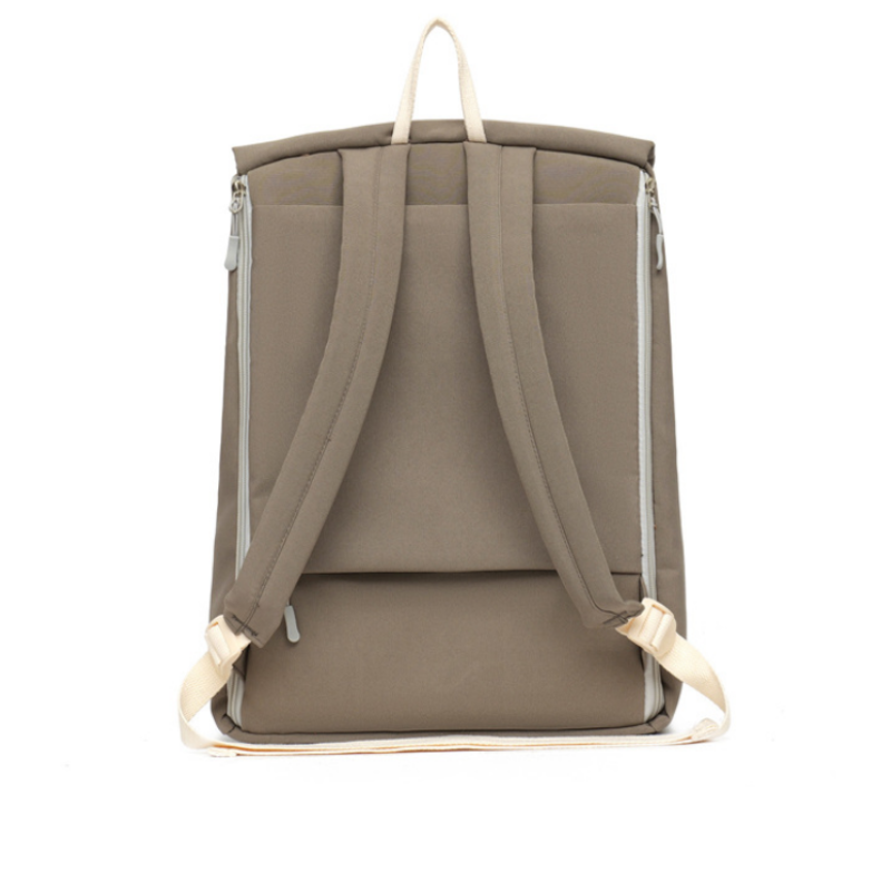 Minimal Luxe Backpack