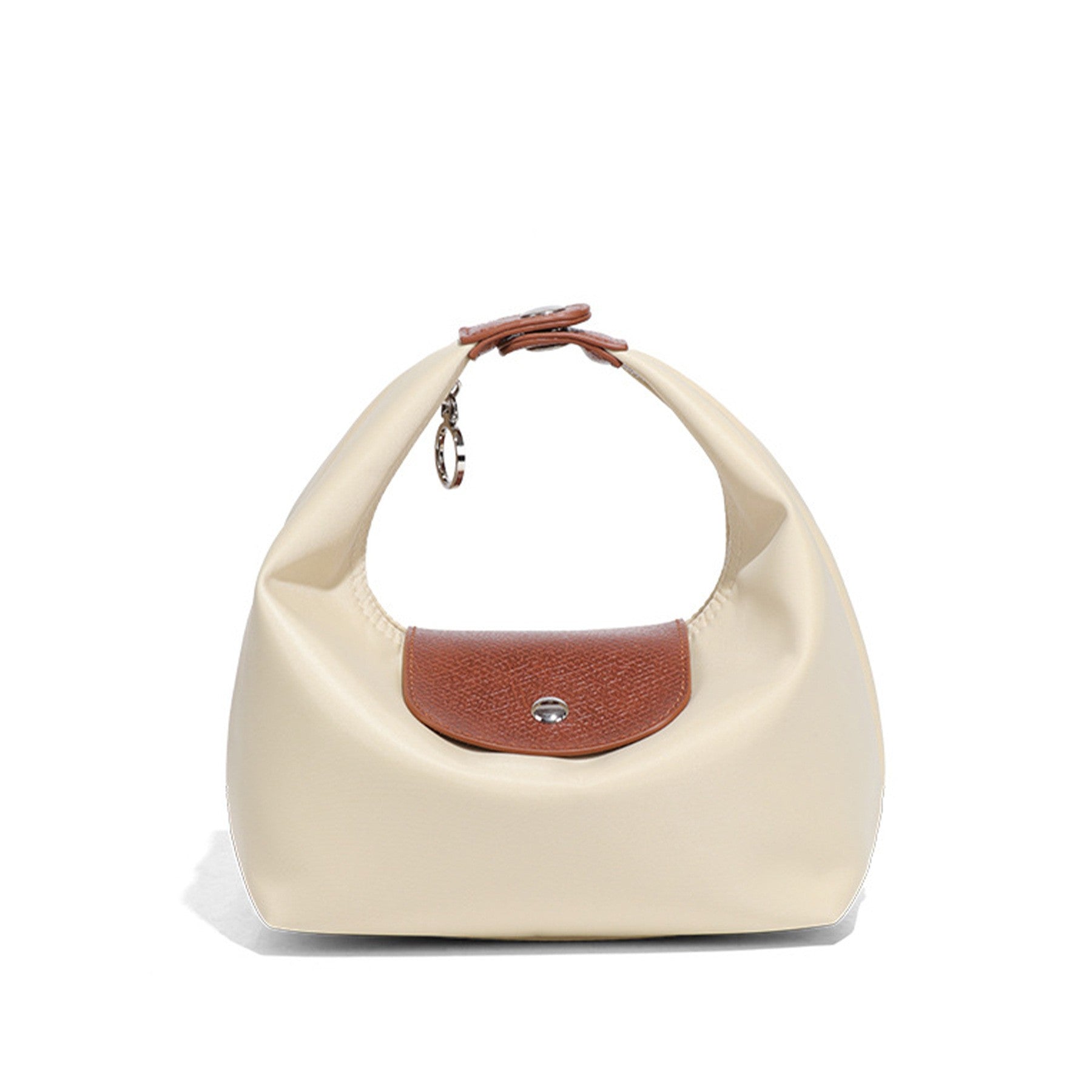 Waterproof Dumpling Casual Handbag