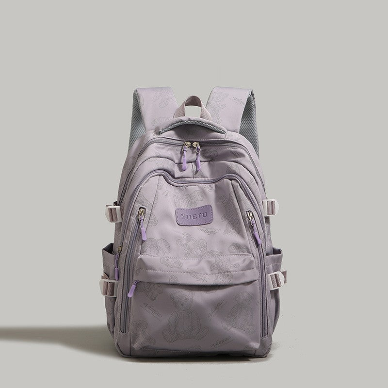 Campus Carry Women Backpack