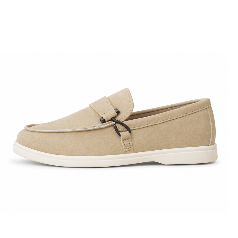 HeritageStep Casual Loafers
