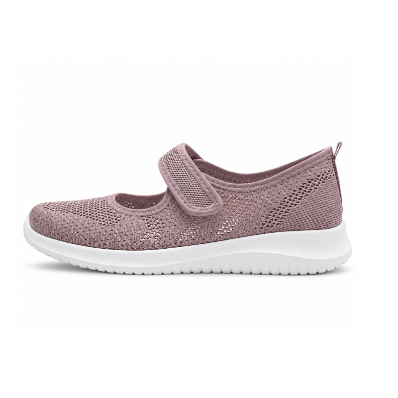 Lunara Softstep Mesh Ruuners