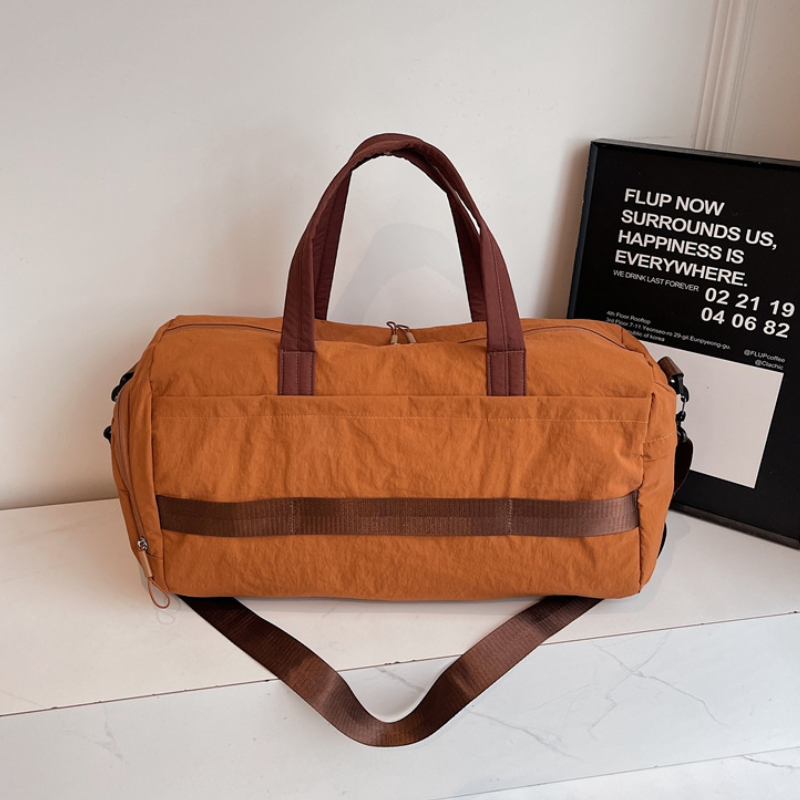FlexCarry Unisex Fitness Duffle Bag