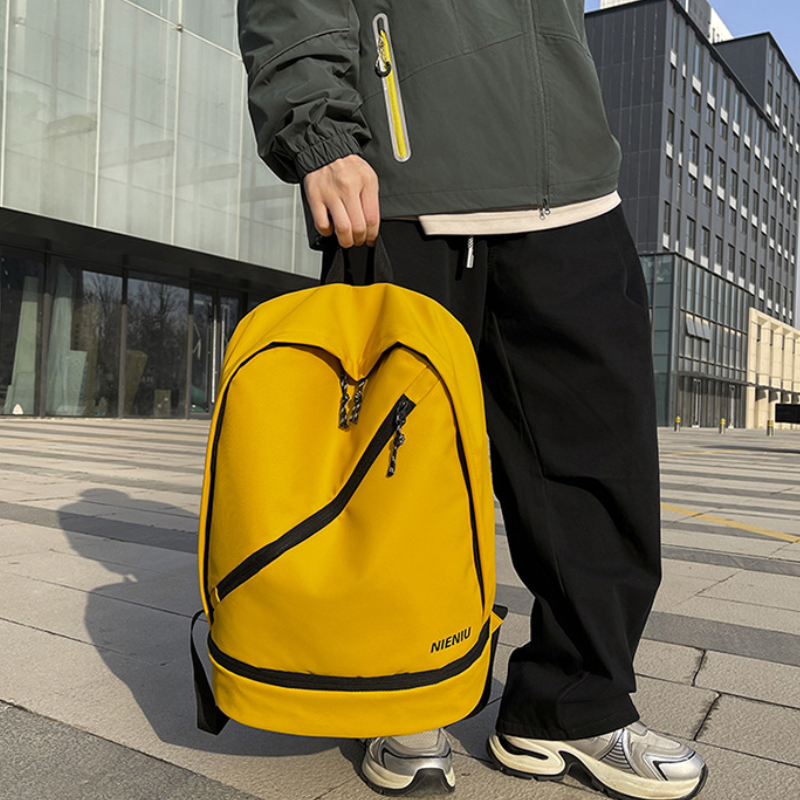 Marathon Elite Unisex Travel Backpack
