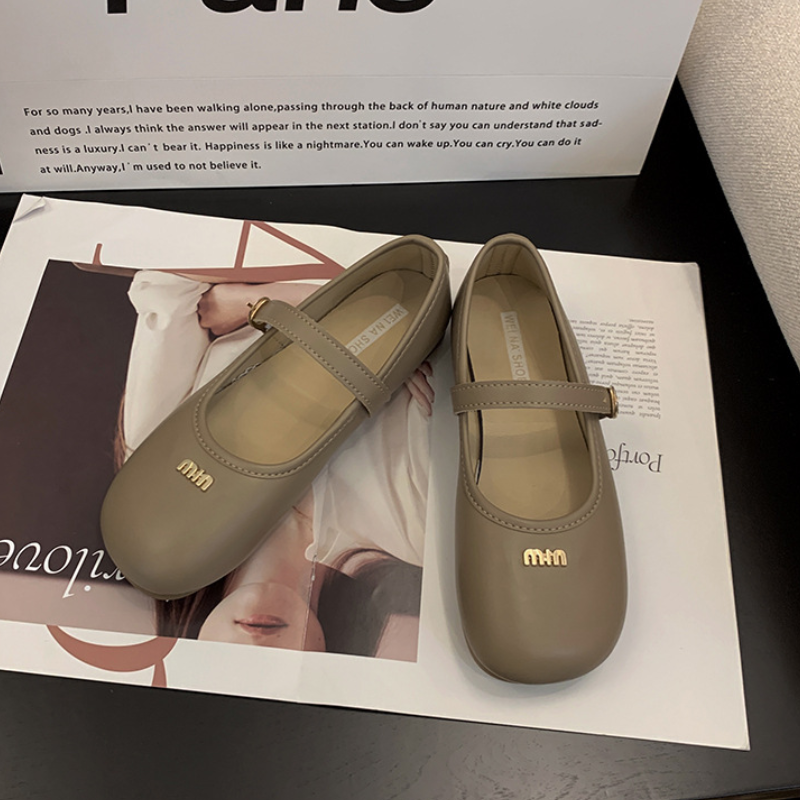 Celine Classic Strap Pumps