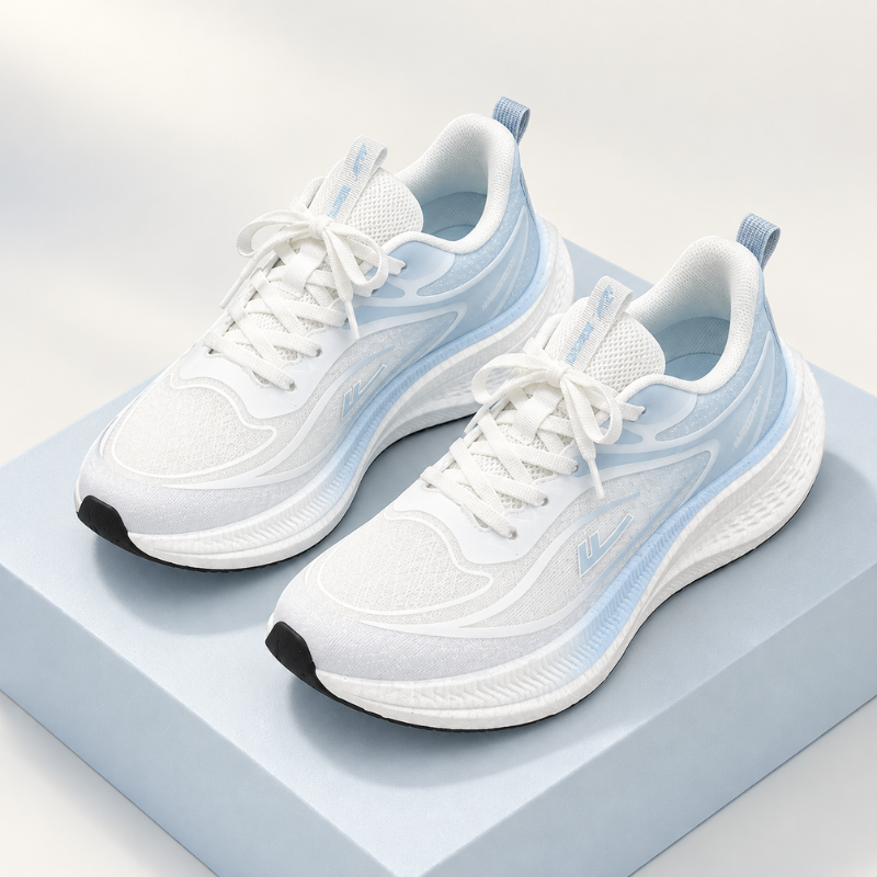 Liora Cloudstep Lightweight Running Shoes