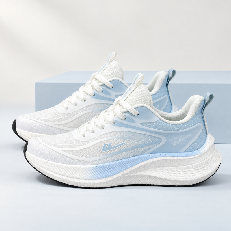Liora Cloudstep Lightweight Running Shoes