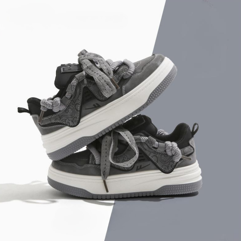 The Avenue Chunky Sneakers