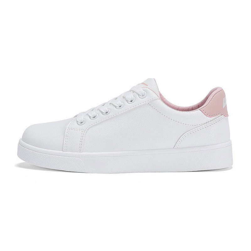 The Nouvelle Fashion Sneakers