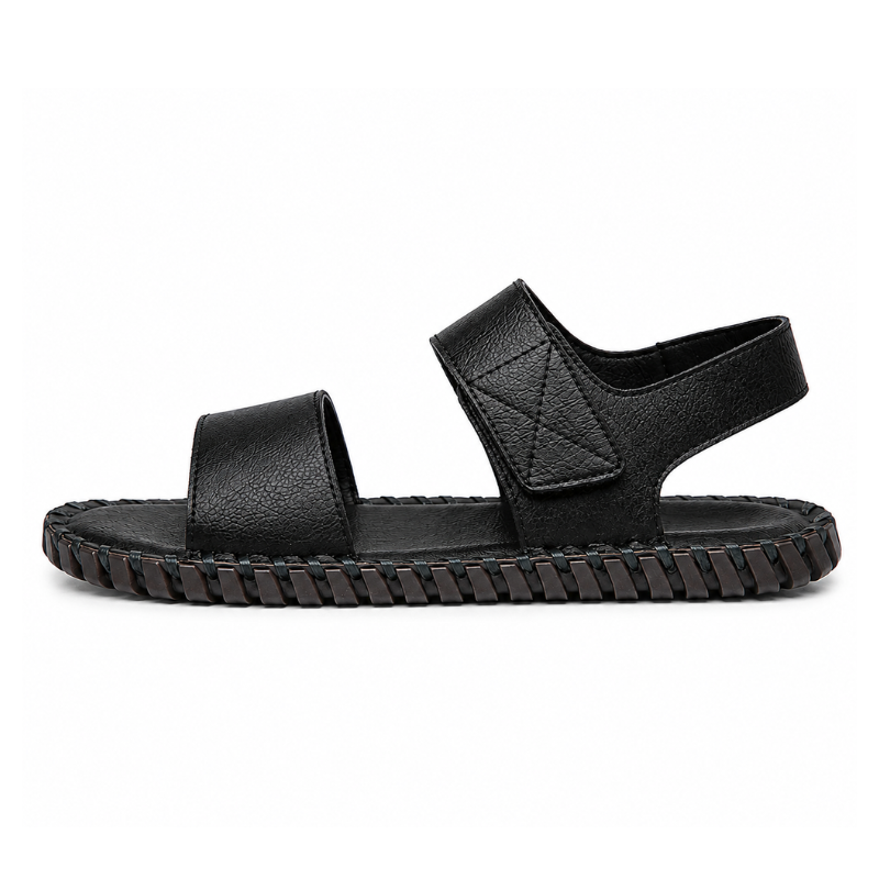 TrailCraft Retro Strap Sandals