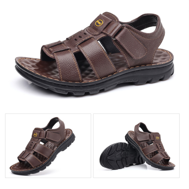 TrailComfort Velcro Sandals