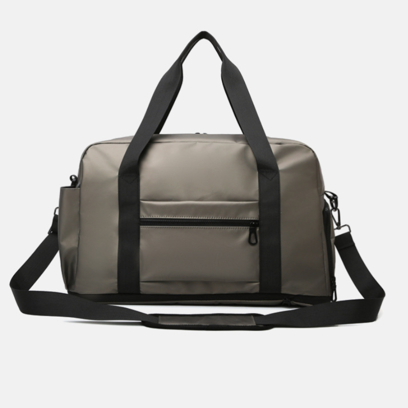 Expandora Unisex Travel Duffel Bag