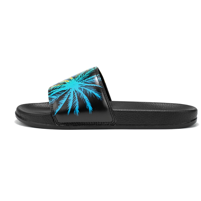 UrbanEase Slip-On Slippers