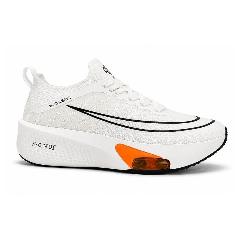 AeroBreeze Ultra-Light Running Shoes