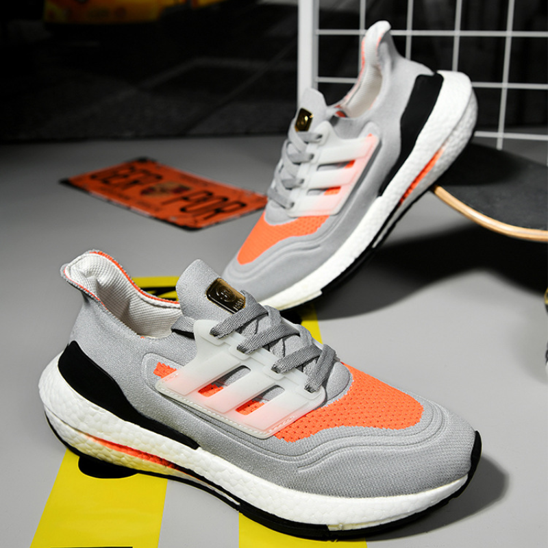 ReboundCloud Cushioned Running Shoes