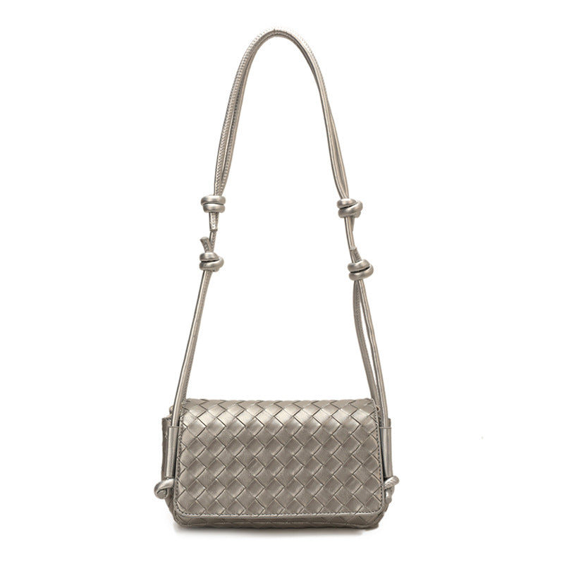 Trend Luxe Shoulder Bag