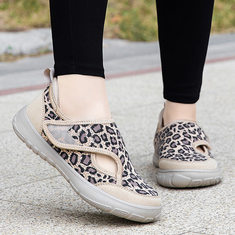 Air Weave Comfort Sandals