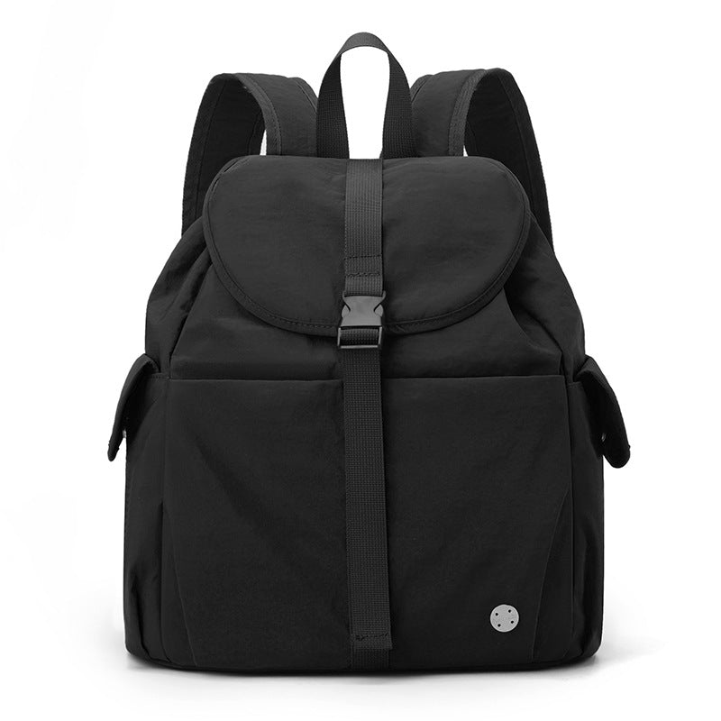 Voyelle Large Capacity Backpack