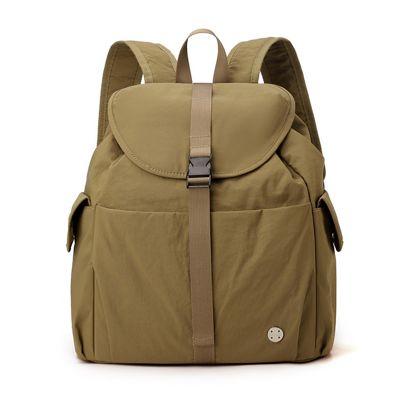 Voyelle Large Capacity Backpack