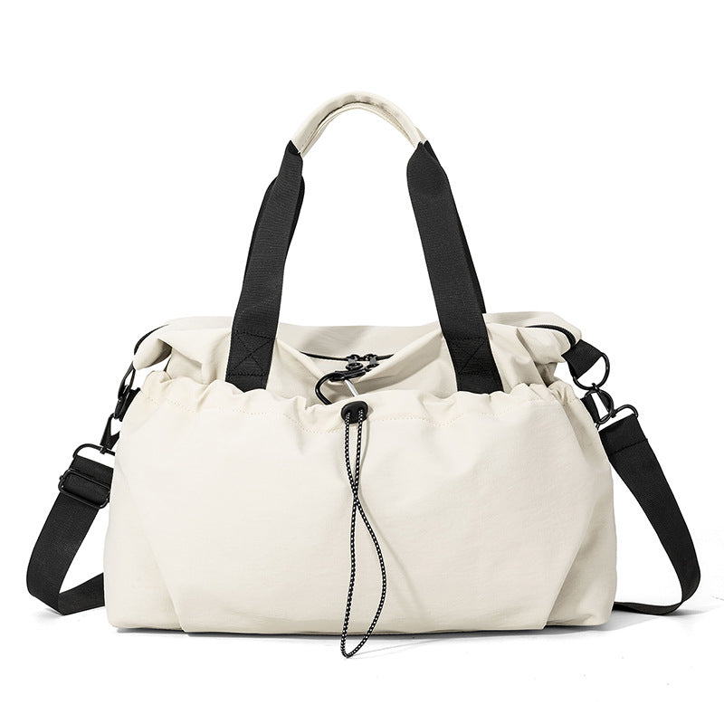 Flex Guard Wet & Dry Duffle Bag