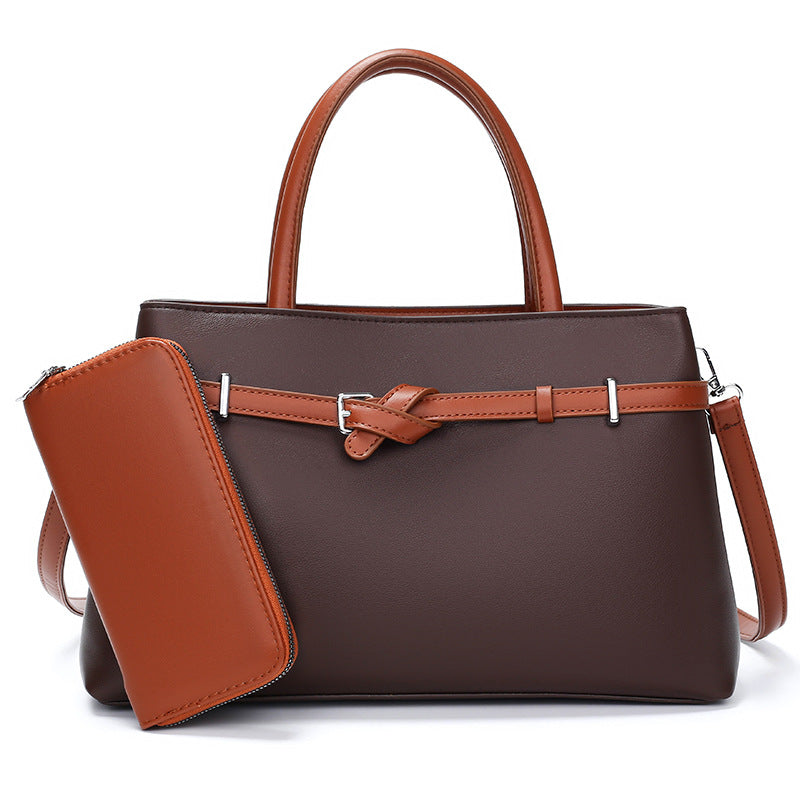 Versatile Multi Set Handbag
