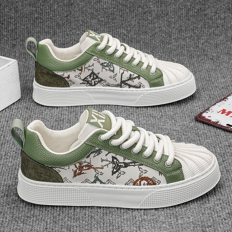 Aero Lift Summer Platform Sneakers