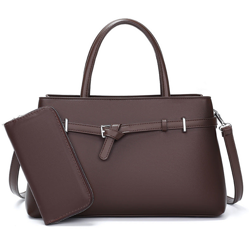 Versatile Multi Set Handbag