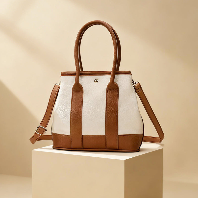 Florique Canvas Garden Handbag