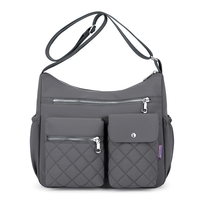 Daily Ease Shoulder Bag