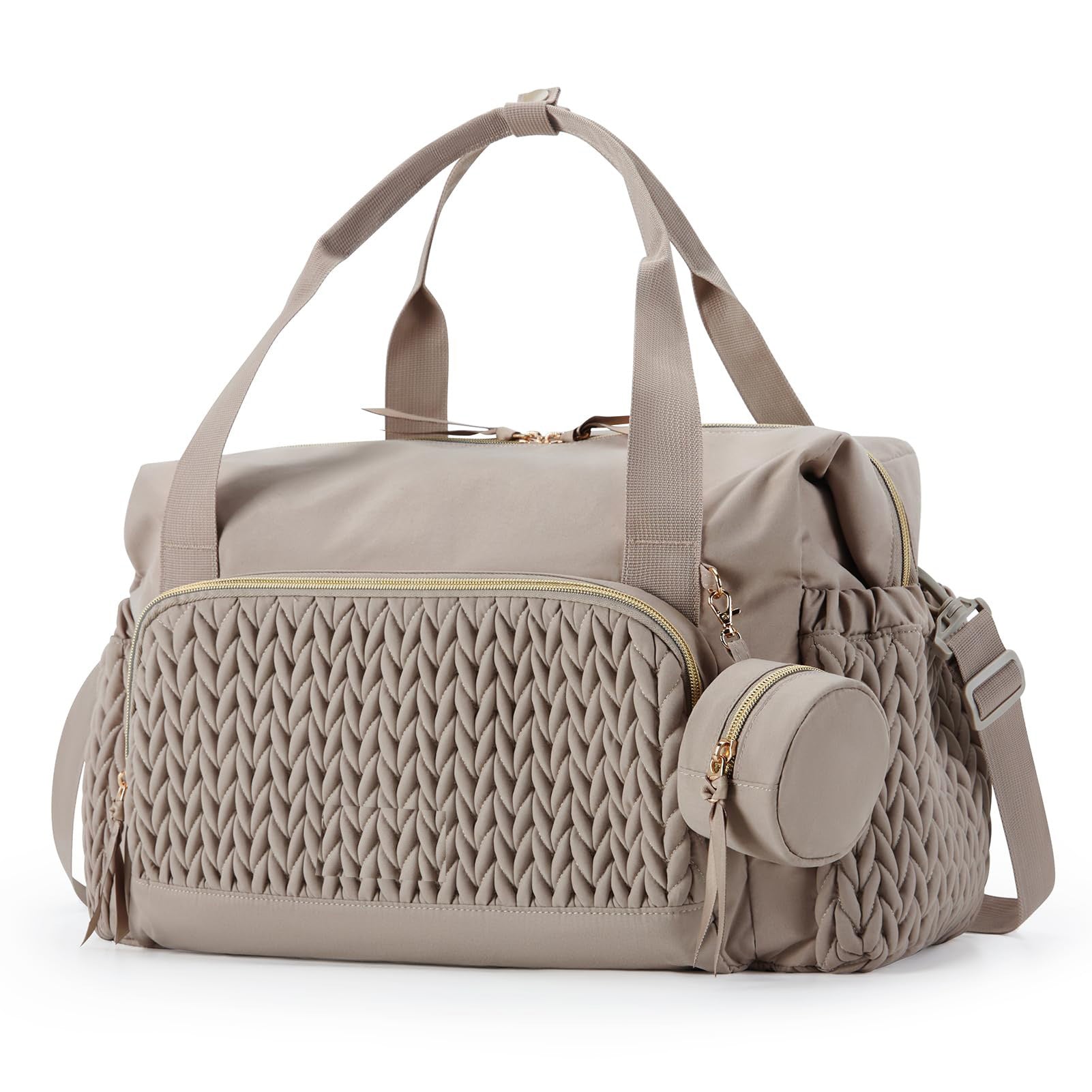 Aero Lite Large Shoulder Bag