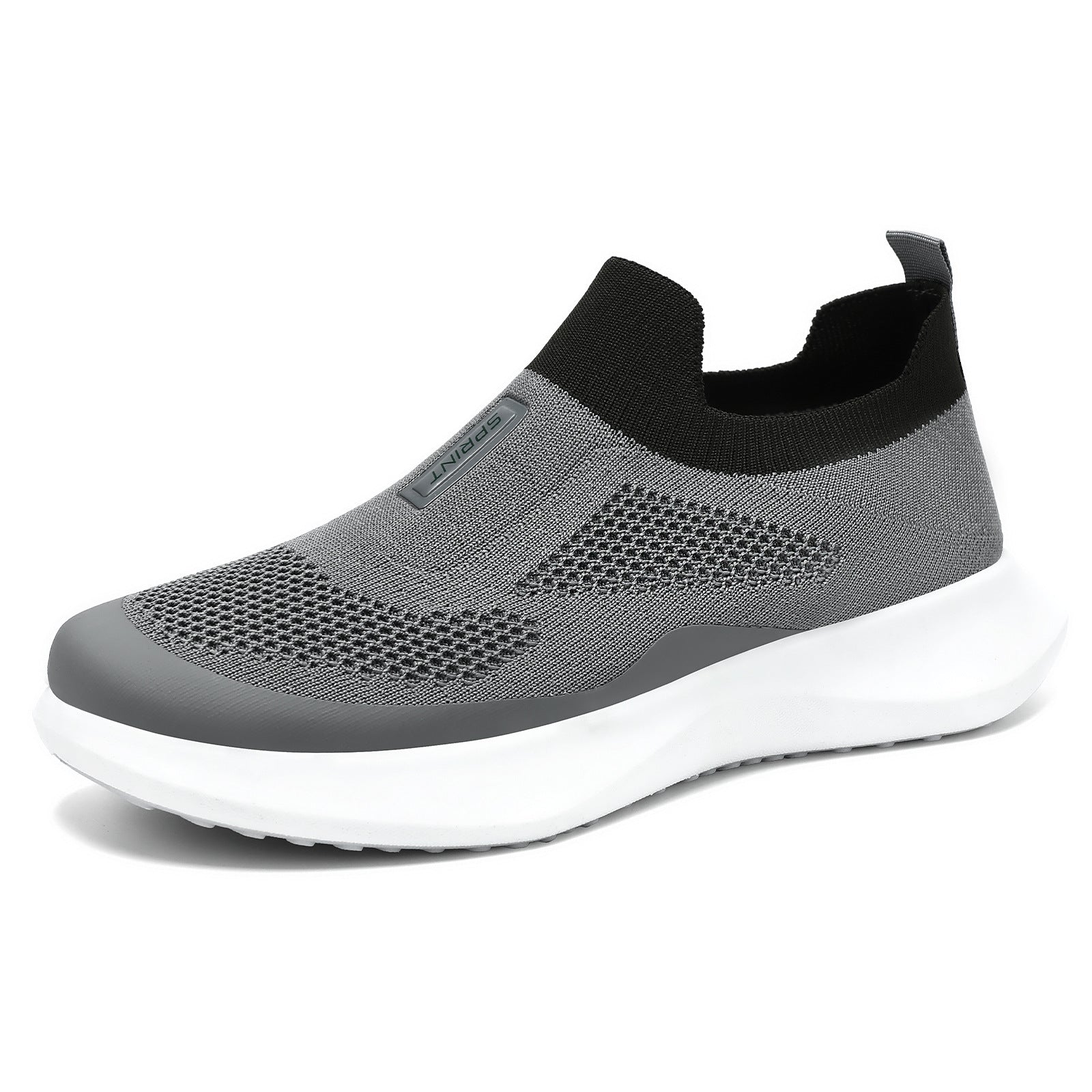Comfort Plus Air Soft Casual Shoes