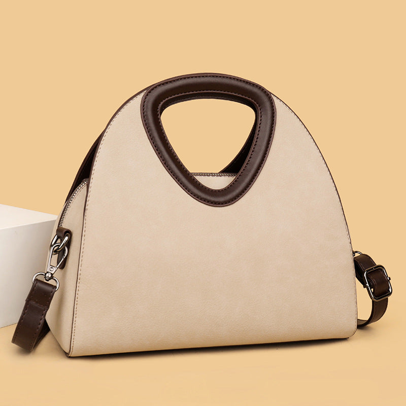 Dumpling Niche Trend Handbag