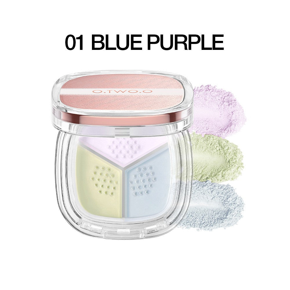 PrismVeil Soft Focus Correcting Powder